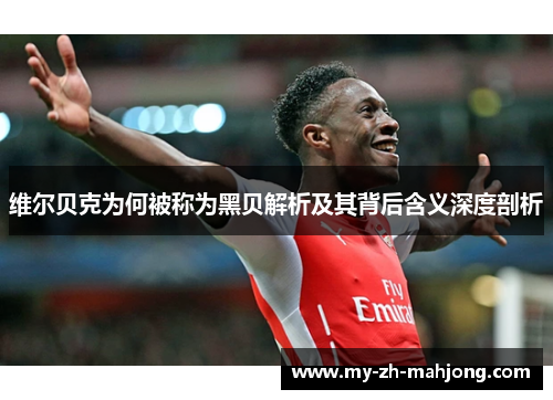 维尔贝克为何被称为黑贝解析及其背后含义深度剖析 维尔贝克为何被称为黑贝解析及其背后含义深度剖析