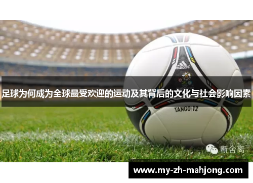 足球为何成为全球最受欢迎的运动及其背后的文化与社会影响因素 足球为何成为全球最受欢迎的运动及其背后的文化与社会影响因素