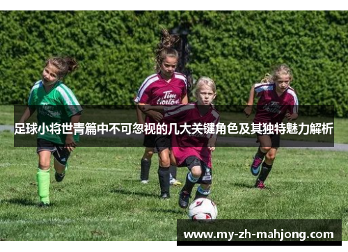 足球小将世青篇中不可忽视的几大关键角色及其独特魅力解析 足球小将世青篇中不可忽视的几大关键角色及其独特魅力解析