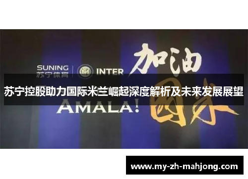 苏宁控股助力国际米兰崛起深度解析及未来发展展望