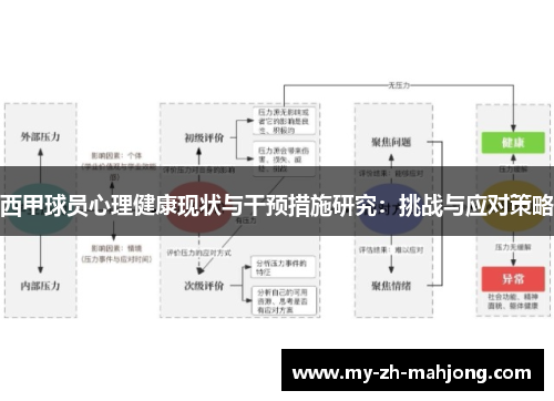 西甲球员心理健康现状与干预措施研究：挑战与应对策略